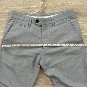 Zara pants for men